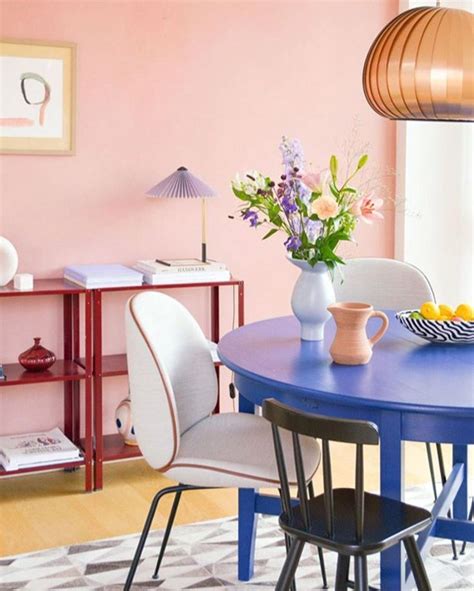 This Pastel Infused Danish Home Is A Feast For The Eyes My