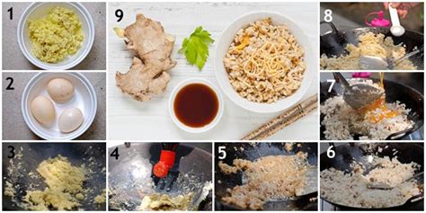 Senyawa yang ada di dalam nasi goreng dapat membantu anda di dalam proses penyembuhan gangguan vitiligo, merupakan salah satu penyakit kulit yang menyebabkan kulit kehilangan pigmentasi normal. Resep Nasi Goreng 3 Bahan yang Nendang Banget - Lifestyle Fimela.com
