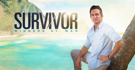 Survivor Cbs Watch On Paramount Plus
