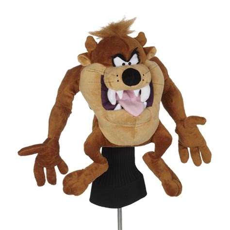 creative covers golf club novelty funky headcovers for 460cc drivers and woods