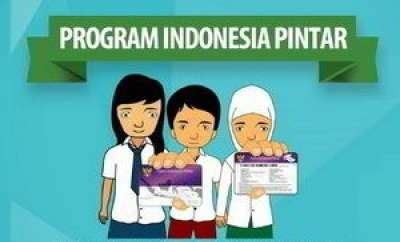 Apa Itu Program Indonesia Pintar (PIP)?