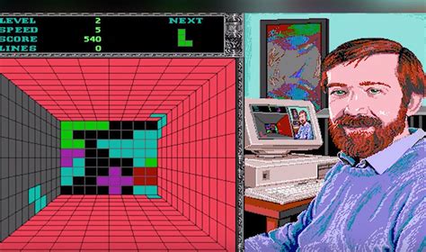 Tetris 1984 Download