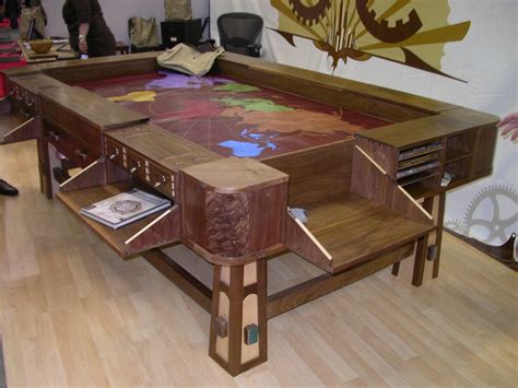 Tables - Tabletop Game Design - LibGuides at Ferris State University