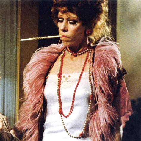Unintentional Style Icon Miss Agatha Hannigan From Annie Miss