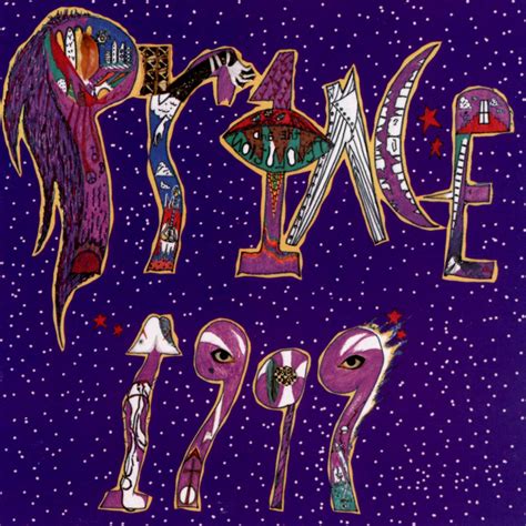 1999 Van Prince Op Apple Music