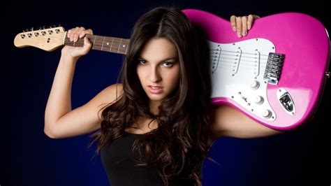 Best Amature Female Guitarists And Drummers In The World Youtube
