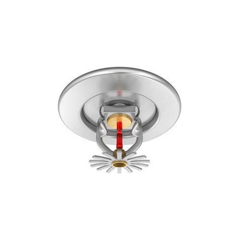 Aluminum Ceiling Fire Sprinkler, Rs 500 /piece Flameblitzz ...