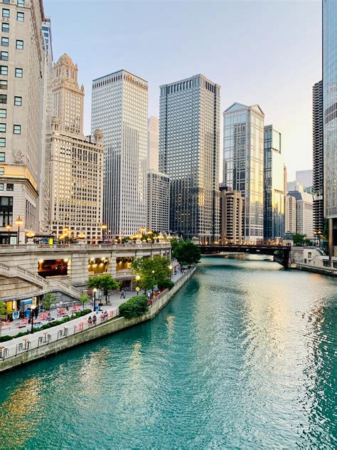 21 Of The Best Free Things To Do In Chicago Be My Travel Muse Chicago