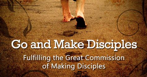 The Art Of Making Disciples 8 Simple Principles From Apostle Pauls
