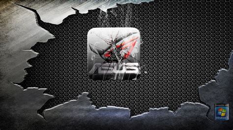 Welcome to free wallpaper and background picture community. ASUS computer rog gamer republic gaming wallpaper ...