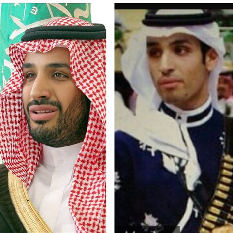 بعد از نیمه شب و قبل از روشن شدن افق. صور: مشاهير السعودية قبل وبعد - شبكة ابو نواف