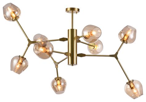 Check out our 1920s light fixture selection for the very best in unique or custom, handmade pieces from our lighting shops. Gold Frame, Champagne Textured Glass Shade Light Fixture ...