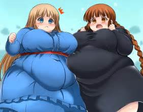 Juju And Kukuri Body Inflation Know Your Meme