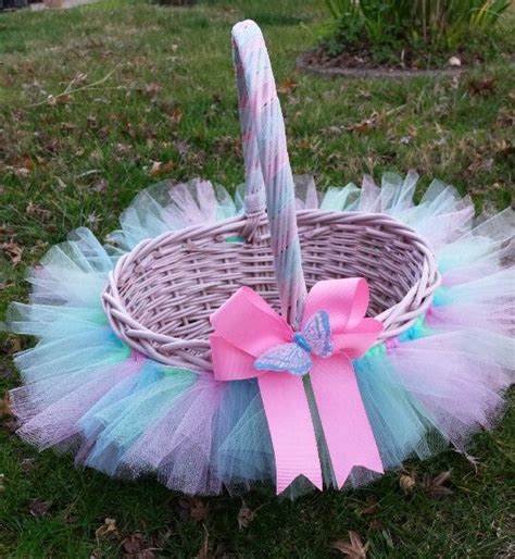 Como Adornar Una Canasta Para Boda / 9 Ideas de cómo decorar canastas