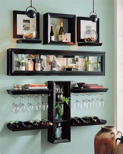 155 Mini Bar For Apartment Ideas That Can Create You Relax Home Bar