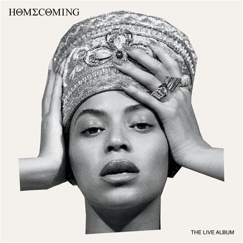 Beyoncé Wears Lebanese Designer On New Album Cover