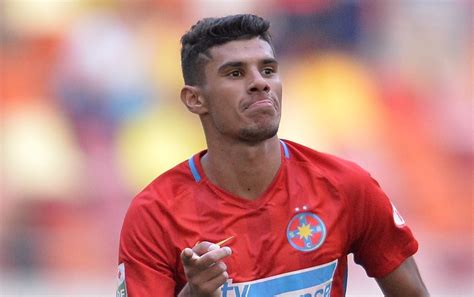 5,50 mln €* 10 kwi 1998 w brăila, rumunia. Ofertă pentru Florinel Coman! Reacția "perlei" lui Becali de la FCSB - Prosport