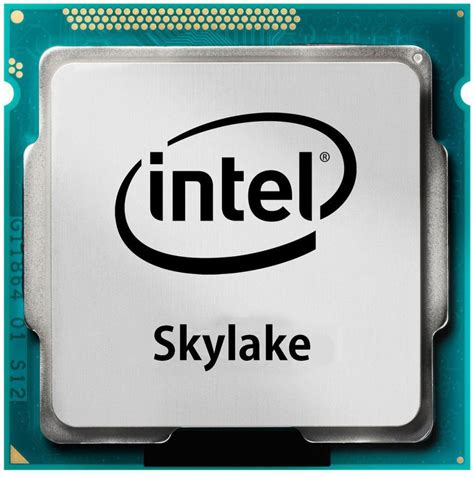 Характеристики Процессор Intel Core I7 6700 Lga 1151 Box