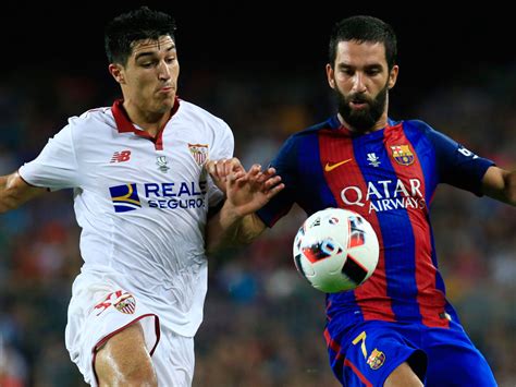 February 27, 2021 stadium : Barcelona vs Sevilla: What time does it start, where can I watch it, what TV channel is it on ...