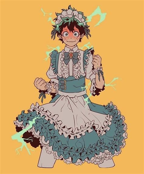 Pin By Falsedeity On Anime Maid Outfit Anime Anime Boys In Maid