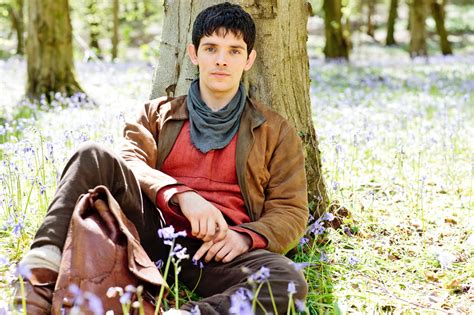 The series focuses on the story and journey of an idealistic, naïve young wizard or warlock, merlin (colin morgan), who goes to live with. Merlin- Season 5 - Merlin on BBC Photo (31712001) - Fanpop