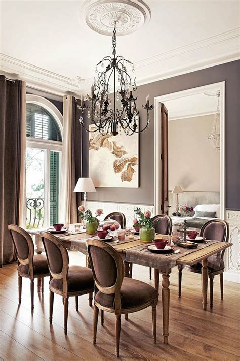 Low to high sort by price: 25 Victorian Dining Room Design Ideas - Decoration Love