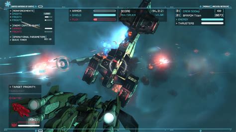 The 23 Best Mech Games On Steam Diamondlobby