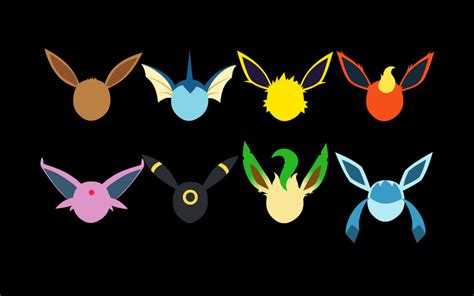 Pokemonth Ranking The Eeveelutions From Worst To Best Under The