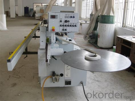 semi automatic edge banding machines   cost  high quality real time quotes  sale