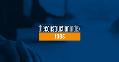 Field Service Engineer Construction Jobs Worcester Worcestershire