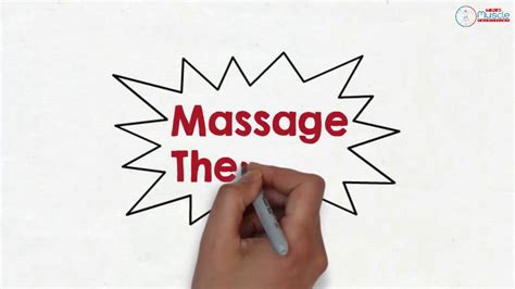 Massage Therapy Benefits 6 Ways Massage Therapy Can Improve Your