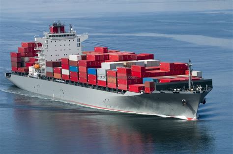 Sea Freight Worldwide Yes2ship