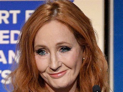 Jk Rowling Accused Of Transphobia Over Twitter Post Sudbury Star