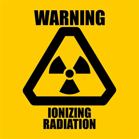 Learn vocabulary, terms, and more with flashcards, games, and other study tools. Hmmm: Radiation is bad? Wrong.