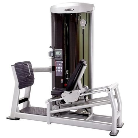 Leg Press Machine Fitness World