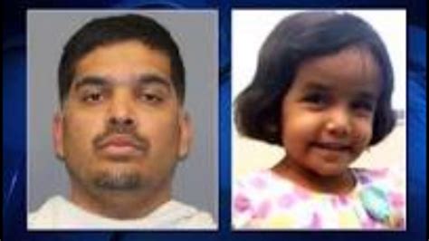 Sherin Mathews 3 Year Old Girl Left In Coyote Infested Area By Father As Punishment Youtube