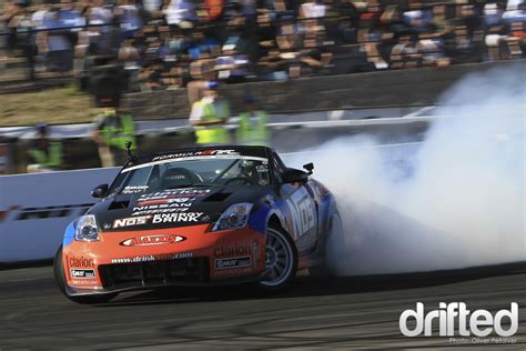 News Formula Drift Announces Formula D Global Challenge In Qatar