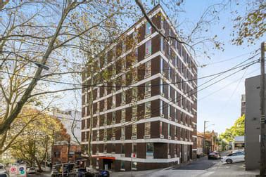 Level Foveaux Street Surry Hills Nsw Office For Sale