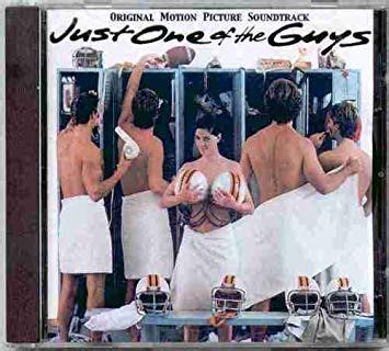 Just One Of The Guys Soundtrack Cd Discogs