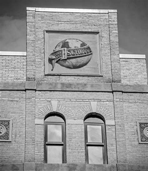 Schlitz Brewing Company 2 Photograph By Susan Mcmenamin Fine Art America