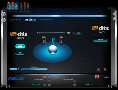 Unlocked Realtek Hd Audio Drivers With Dolby Digital Live And Dts