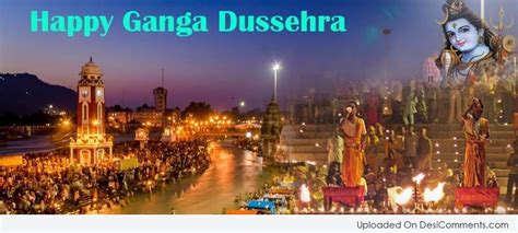 40 Ganga Dussehra Images Pictures Photos Page 2