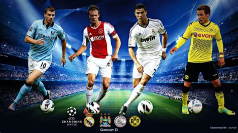 🥇 Champions league uefa football players soccer sports wallpaper | (87851)