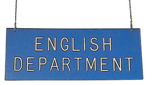 English John Abbott College Departments