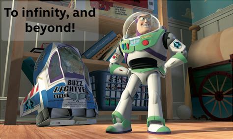 A Buzz Lightyear Quote For Every Situation Disney Quizzes Disney