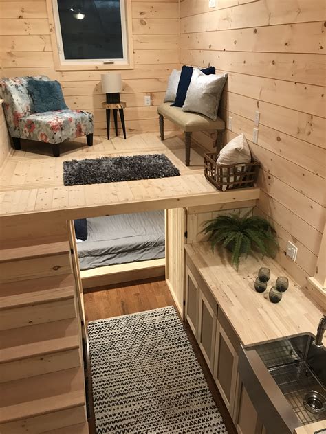 Sweet Dream Incredible Tiny Homes