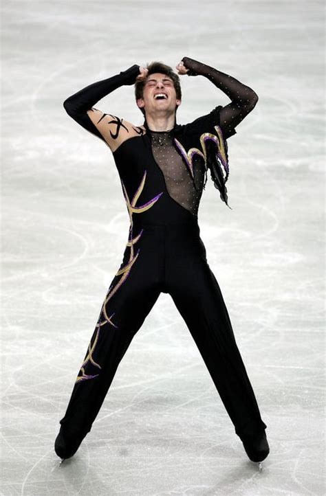 82 Of The Most Fabulous Male Figure Skating Costumes Of All Time Figure Skating Outfits