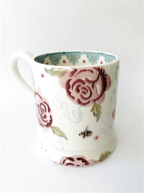 Emma Bridgewater Rose For Sale In Uk 62 Used Emma Bridgewater Roses