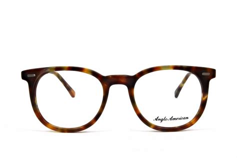 313 Acetate Anglo American Optical Designer Frames And Eyewear