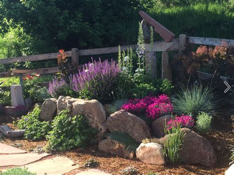 High Desert Landscaping Landscaping On A Hill Rock Garden Landscaping